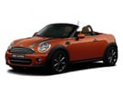 EVA коврики на Mini Cooper Roadster (R59) 2011 - 2015 в Перми