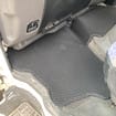 Коврики на Isuzu Forward IV узкая кабина 1994 - 2009 в Перми