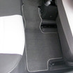 EVA коврики на Chevrolet Cruze I 2008 - 2015 в Перми