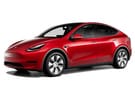 Коврики на Tesla Model Y 2019 - 2025 в Перми