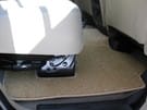 Коврики на Land Rover Discovery III 2004 - 2009 в Перми