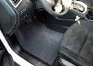 Коврики на Nissan X-Trail III 2015 - 2022 в Перми