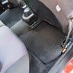 Коврики на Ford Fusion 2002 - 2012 в Перми