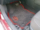 Коврики на Toyota Corolla (E18) 2012 - 2019 в Перми