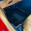 EVA коврики на Chevrolet Corvette 2013 - 2020 в Перми