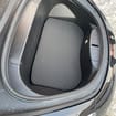 Ворсовые коврики на Tesla Model 3 2017 - 2025 в Перми
