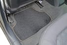 EVA коврики на Audi A3 (8V) 2013 - 2021 в Перми