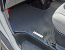 Коврики на Mitsubishi Delica 4 1994 - 2007 в Перми