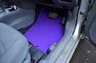EVA коврики на Mazda Demio II (DY) 2002 - 2007 в Перми