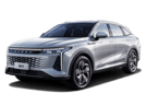 EVA коврики на Exeed RX 2022 - 2025 в Перми