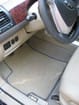 EVA коврики на Chery CrossEastar B14 2006 - 2014 в Перми
