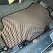 EVA коврики на Honda Civic VI 3d 1995 - 2001 в Перми