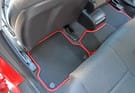 Коврики на Audi S4 (B7) 2004 - 2008 в Перми