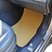 EVA коврики на Subaru Legacy V 2009 - 2015 в Перми