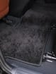 Ворсовые коврики на Toyota Tundra II 2006 - 2022 в Перми