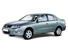 Коврики на Nissan Almera Classic (B10) 2006 - 2013 в Перми