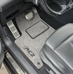Коврики на Peugeot RCZ 2010 - 2015 в Перми