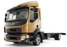 EVA коврики на Volvo FL II 2006 - 2025 в Перми