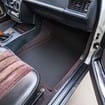 Коврики на Mercedes 190 (W201) 1982 - 1993 в Перми