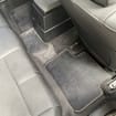 Ворсовые коврики на BMW X3 (E83) 2003 - 2011 в Перми