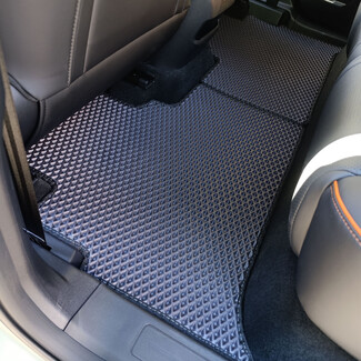 Ворсовые коврики на Jetour T1 2025&nbsp;-&nbsp;2025 в Перми