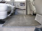 Коврики на Ford Econoline 1992 - 2013 в Перми