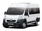 EVA коврики на Peugeot Boxer 2006 - 2025 в Перми